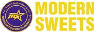 Modern Sweets Logo